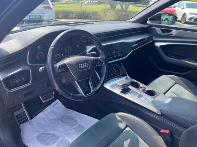AUDI A6 allroad 50 TDI 3.0 quattro tiptronic - IVA ESPOSTA rif. 22597835 - Foto 6