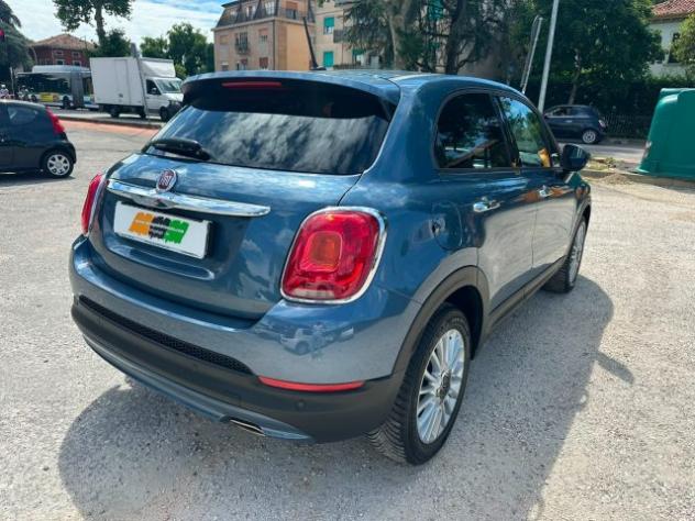 FIAT 500X 1.3 MultiJet 95 CV Lounge rif. 23808111 - Foto 4