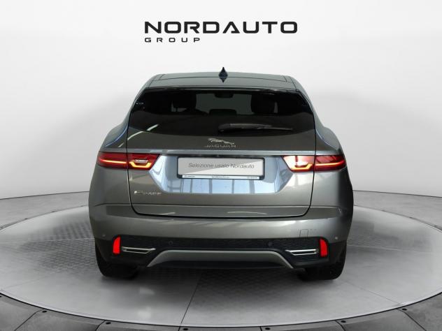 Jaguar E-Pace (X540) 2.0D I4 163 CV AWD Auto R-Dynamic S - Foto 6