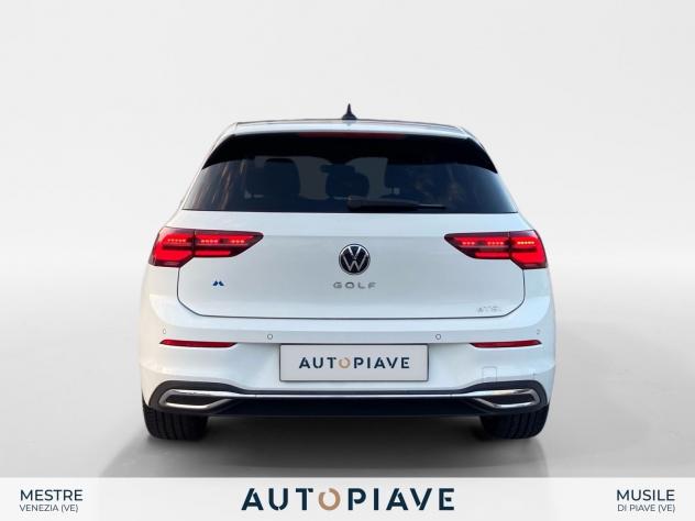 Volkswagen Golf 1.5 eTSI EVO ACT Style DSG - Foto 4