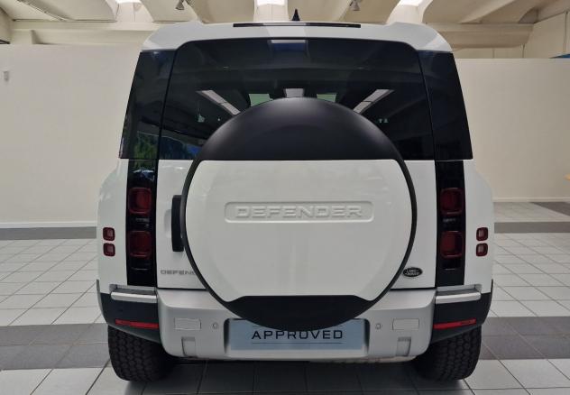 Land Rover Defender 90 3.0D I6 200 CV AWD Auto S - Foto 7