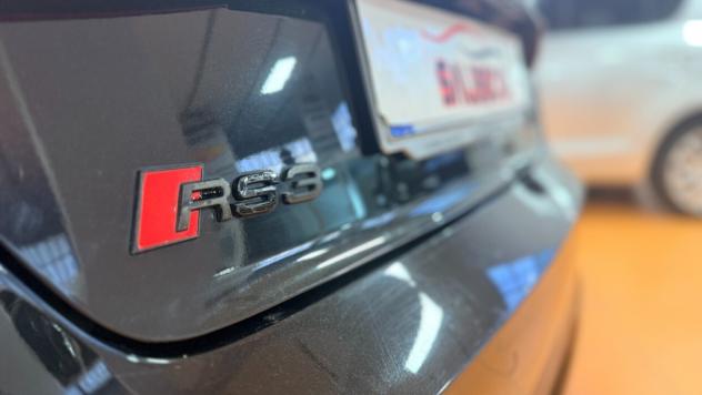Audi A3 RS 3 SPB 2.5 TFSI quattro S tronic - Foto 8