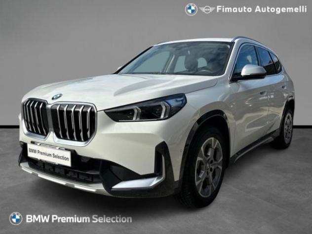 BMW X1 sDrive 18d xLine Aut. rif. 24175372