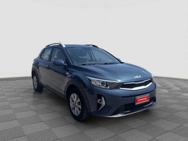 KIA Stonic Stonic 1.2 ECO GPL Urban rif. 23930336 - Foto 7