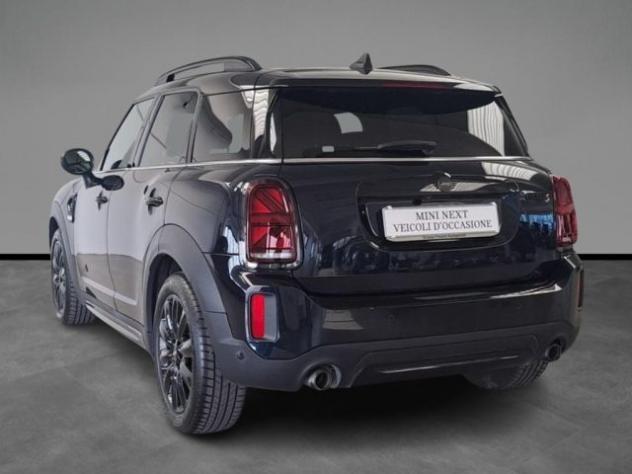 MINI Countryman 2.0 Cooper S Classic Countryman ALL4 + Tetto apr. rif. 24046425 - Foto 4