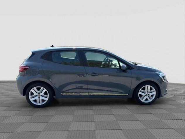 RENAULT Clio Clio TCe 100 CV GPL 5 porte Zen rif. 23998722 - Foto 6