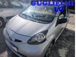 TOYOTA Aygo 1.0 12V VVT-i 3 porte Sound Bluetooth+Telecamera rif. 24054682