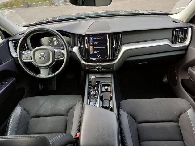 Volvo XC60 T8 Plug-In 4WD Automatica 83.000 KM - Foto 6