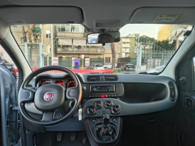 FIAT Panda 1.0 FireFly S&S Hybrid Easy rif. 23838032 - Foto 7
