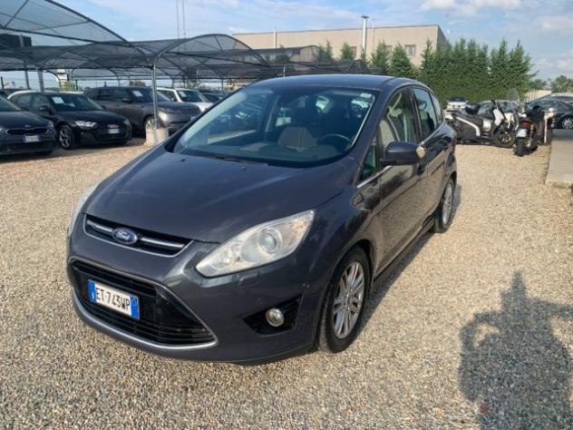 FORD C-Max 2.0 TDCi 163CV Titanium rif. 24109794