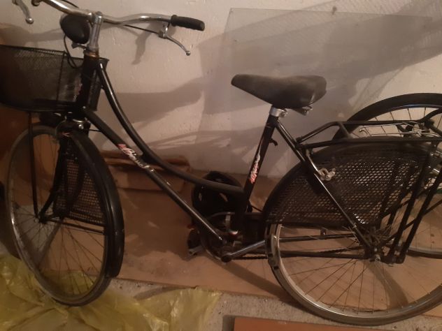Bicicletta