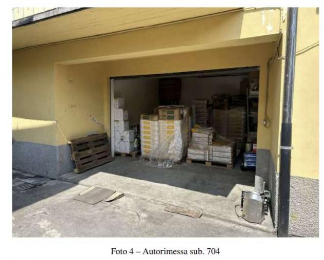 44/2025 1 BG - laboratorio con annesso negozio a Borgo di Terzo - Foto 4