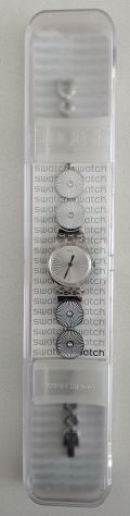 SWATCH ORIGINALE - DISCO LADY (K339G) - Foto 3