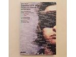 Argentina 1976-2001 filmare la violenza sotterranea Marco Bechis Ed.Ubulibri,200