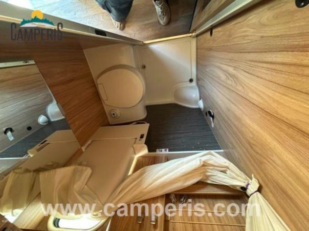 HYMER-ERIBA HYMER GRAND CANYON S 4x4 rif. 24031826 - Foto 6