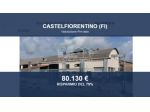 Immobile in asta di 920 m² in vendita a Castelfiorentino