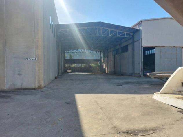 Immobile in asta di 2354 m² in vendita a Pace del Mela - Foto 6