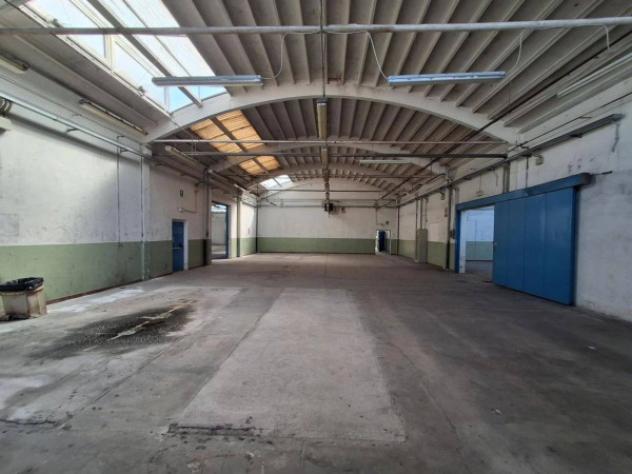 Immobile in asta di 2626 m² in vendita a Tavagnacco - Foto 6