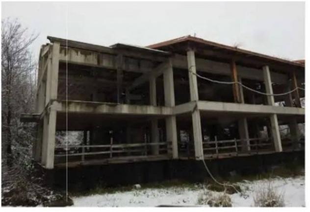 Immobile in asta di 1086 m², box auto doppio in vendita a Atri - Foto 7