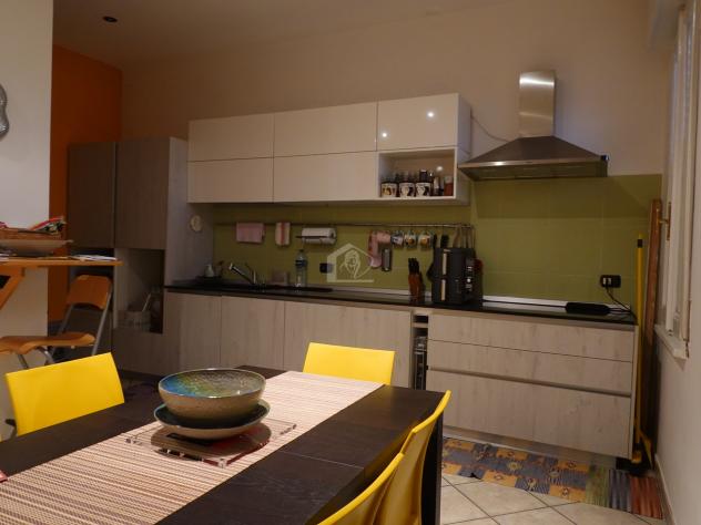 Borgo Virgilio vendesi appartamento 5 vani 125 Mq - Foto 3