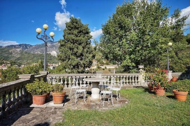 Villa in vendita a Carrara 400 mq Rif: 741315 - Foto 2