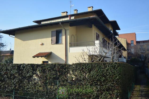 APPARTAMENTO di 2 vani e di 60 mq (CAVENAGO DI BRIANZA) rif. IGC 2 L 115 VIA BORSANI - Foto 14