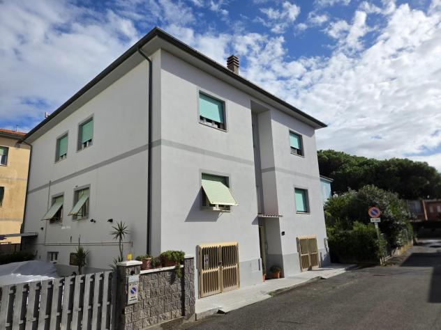Appartamento in vendita a Cecina Marina - Cecina 76 mq Rif: 1454984