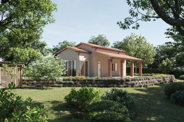 Villa in vendita a Cecina