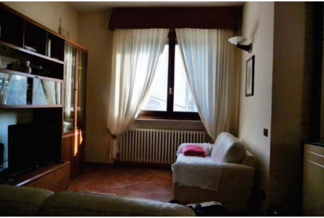 Villa a schiera in vendita a Conselice