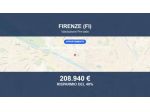 Immobile in asta di 106 m² in vendita a Firenze