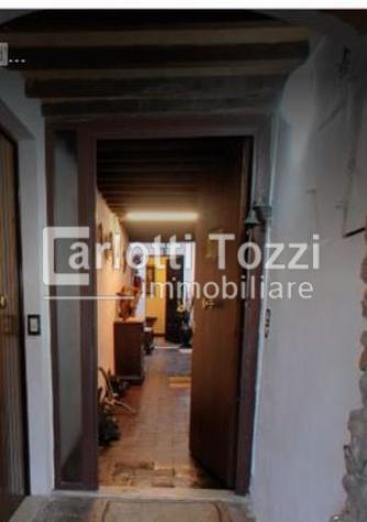 APPARTAMENTO di 2 vani e di 47 mq (GROSSETO - GROSSETO CENTRO STORICO) rif. 03189CSTMEB - Foto 2