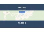 Immobile in asta di 67 m² in vendita a Idro