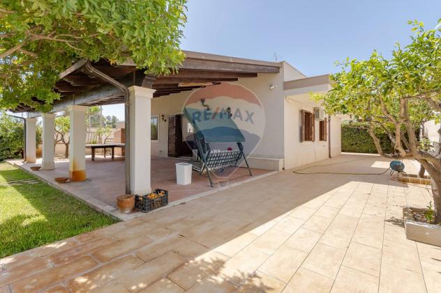 Villa o villino in vendita a Ispica, Santa Maria del Focallo - Foto 3