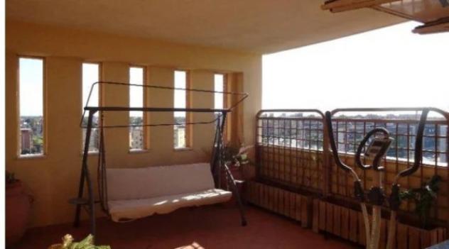 Immobile in asta di 105 m², box auto in vendita a Latina - Foto 4