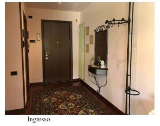 Immobile in asta di 236 m², box auto in vendita a Liscate - Foto 9