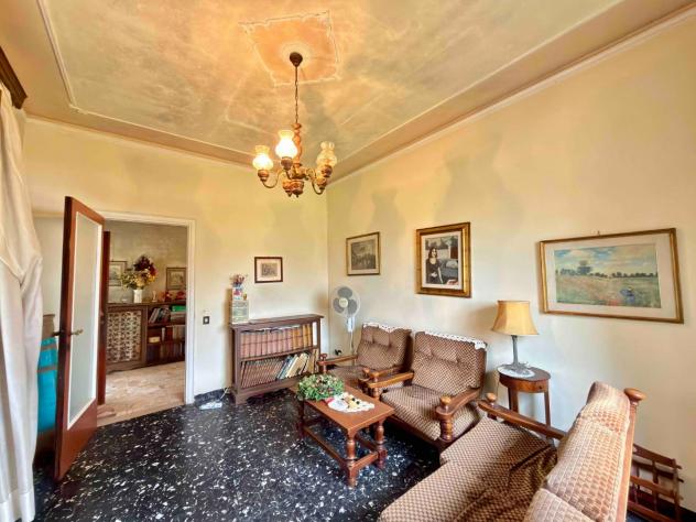 Villa in vendita a San Cassiano a Vico - Lucca 220 mq Rif: 1394361 - Foto 6