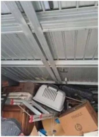 Immobile in asta di 54 m², box auto in vendita a Marcallo con Casone - Foto 17