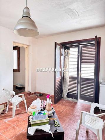 V2605 - In vendita a Marsala casa singola in periferia - Foto 17