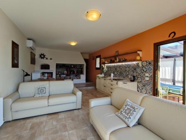 Casa singola in vendita a Massa e Cozzile 51 mq Rif: 1406839 - Foto 8