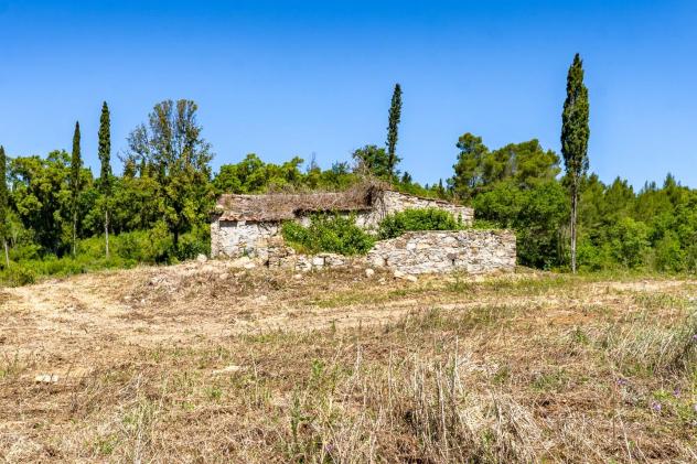 Villa in vendita a Monteverdi Marittimo 85 mq Rif: 1339743