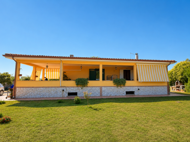 Villa in vendita a Nettuno - Foto 2
