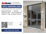 Tribunale Pescara - RGE 217/2023 - LOTTO U - Tribunale Pescara - RGE 217/20 &hellip;