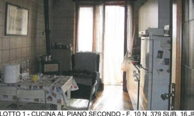 Immobile in asta di 129 m² in vendita a Piasco - Foto 11