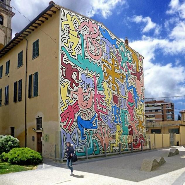 Appartamento in vendita a Pisa 90 mq  Rif: 1388371