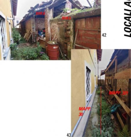 Immobile in asta di 123 m², box auto in vendita a Quinto Vercellese - Foto 3