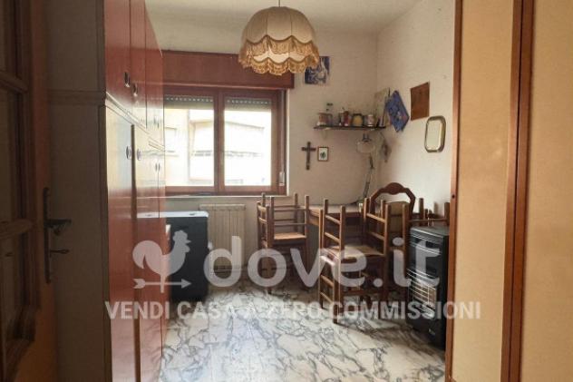 Appartamento di 150 m² con 4 locali in vendita a Reggio Calabria - Foto 6