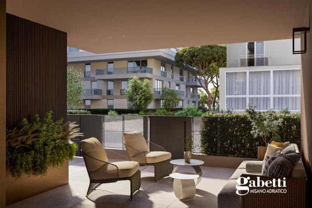 Appartamento - Riccione . Rif.: MI017/A1VRG - Foto 12