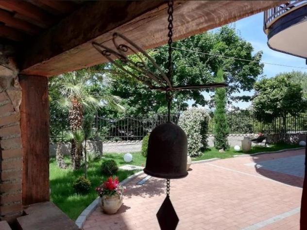Appartamento in Via Antonio Guarasci