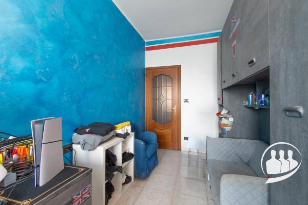 Appartamento in vendita a Torino, Mirafiori sud - Foto 20