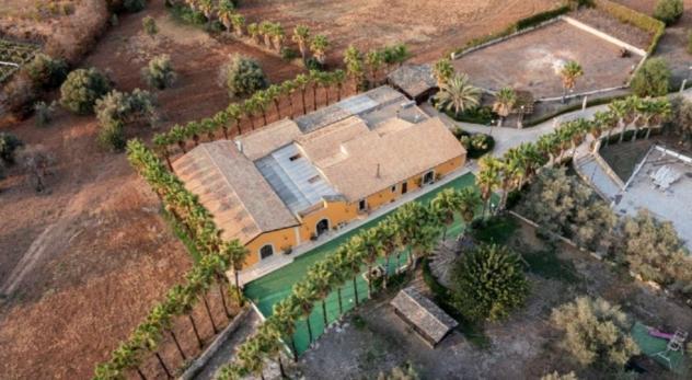 Villa in vendita a Vittoria
